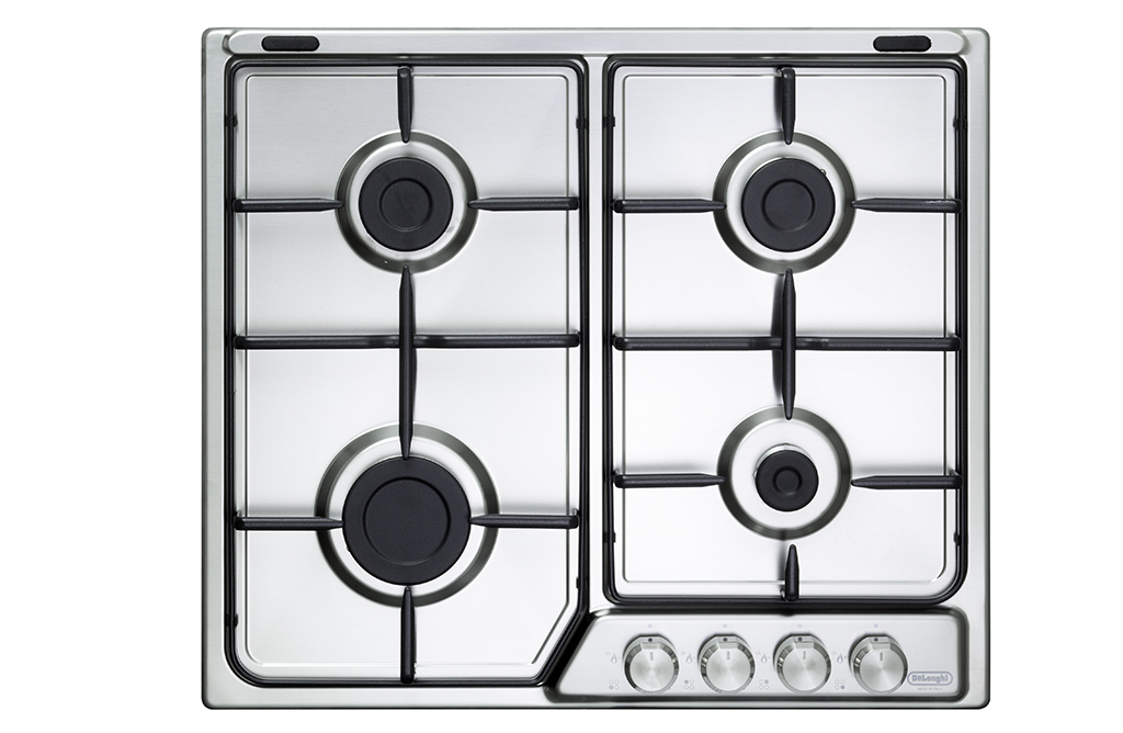 Delonghi DFI 46 ASV Piani cottura - Immagine 1
