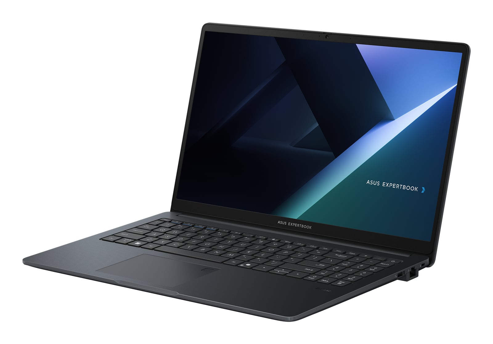 ASUS ExpertBook BM1 BM1503CDA-NJ0033X, Notebook 15,6" Full HD, AMD Ryzen 5 7535U, 16 GB DDR5, SSD 512 GB, Windows 11 Pro - Miniatura 3