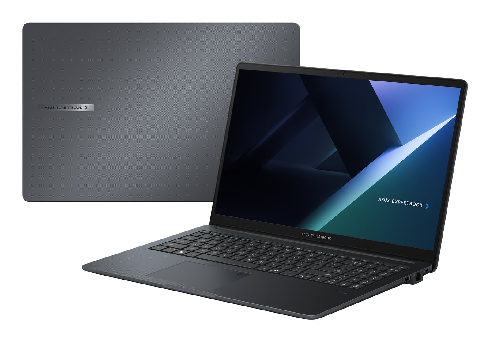 ASUS ExpertBook BM1 BM1503CDA-NJ0033X, Notebook 15,6" Full HD, AMD Ryzen 5 7535U, 16 GB DDR5, SSD 512 GB, Windows 11 Pro - Miniatura 5