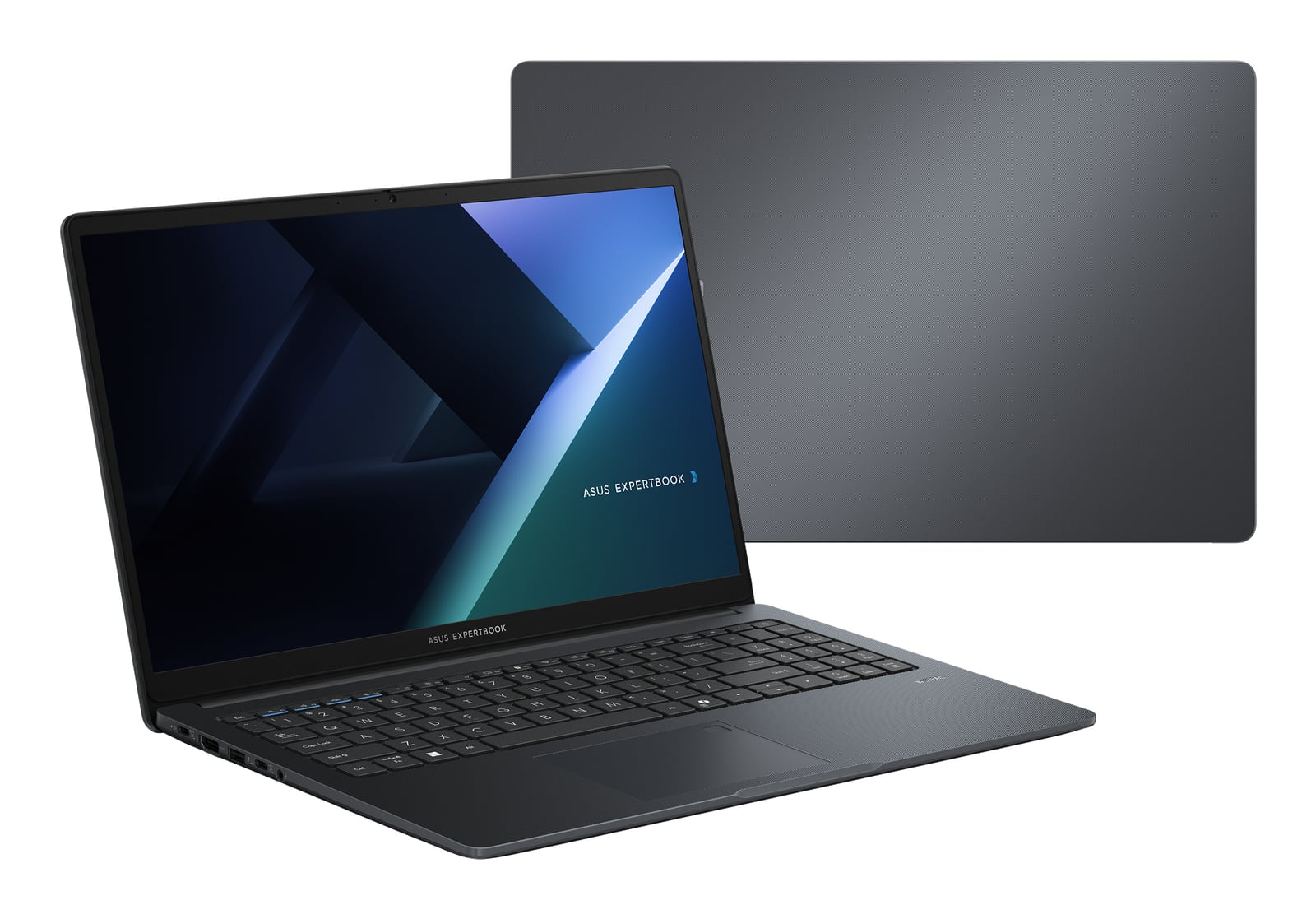 ASUS ExpertBook BM1 BM1503CDA-NJ0033X, Notebook 15,6" Full HD, AMD Ryzen 5 7535U, 16 GB DDR5, SSD 512 GB, Windows 11 Pro - Miniatura 4