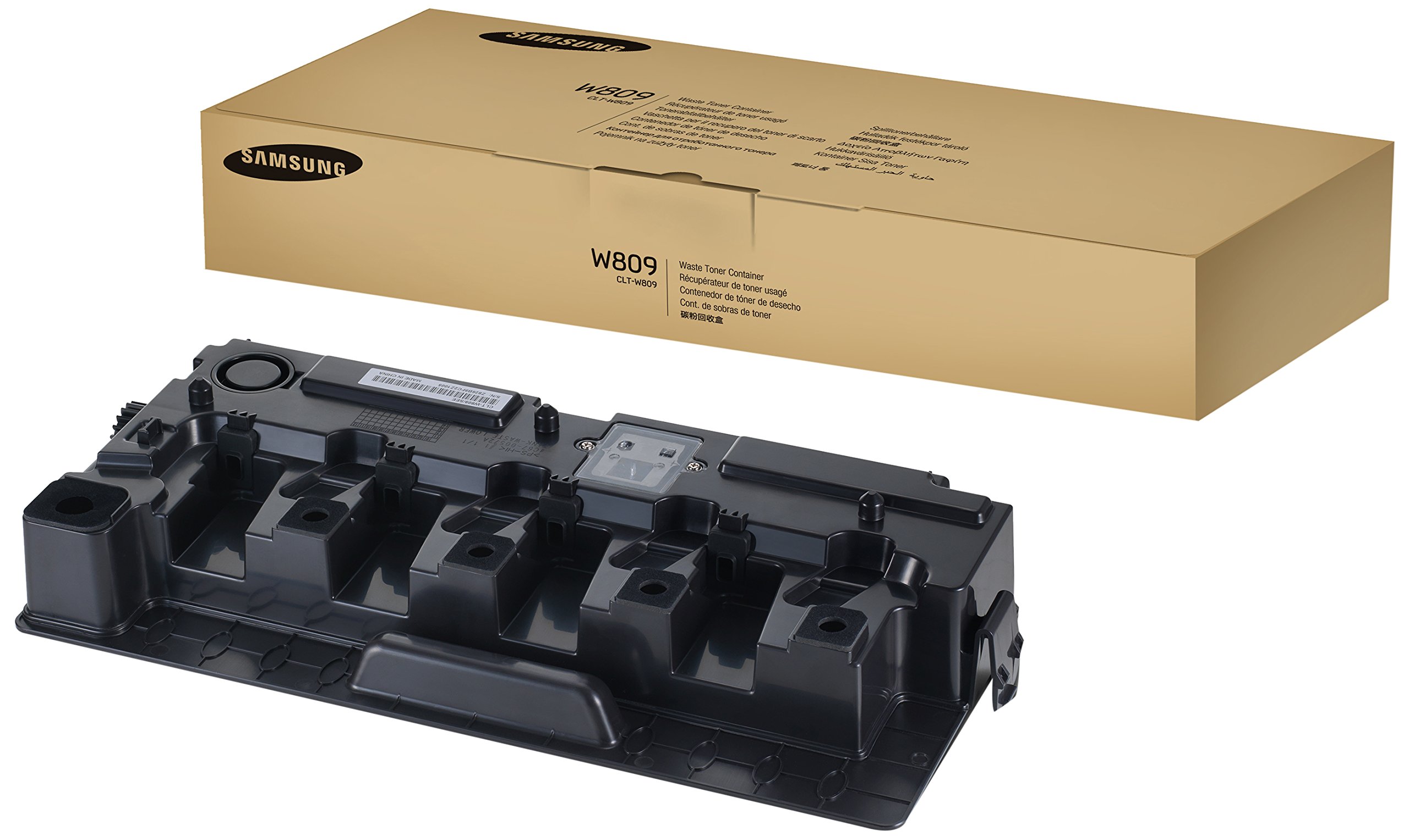 Vaschetta Scarto hp Samsung CLT-W809