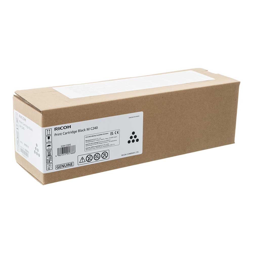 Ricoh 408451 m C240 Toner Nero