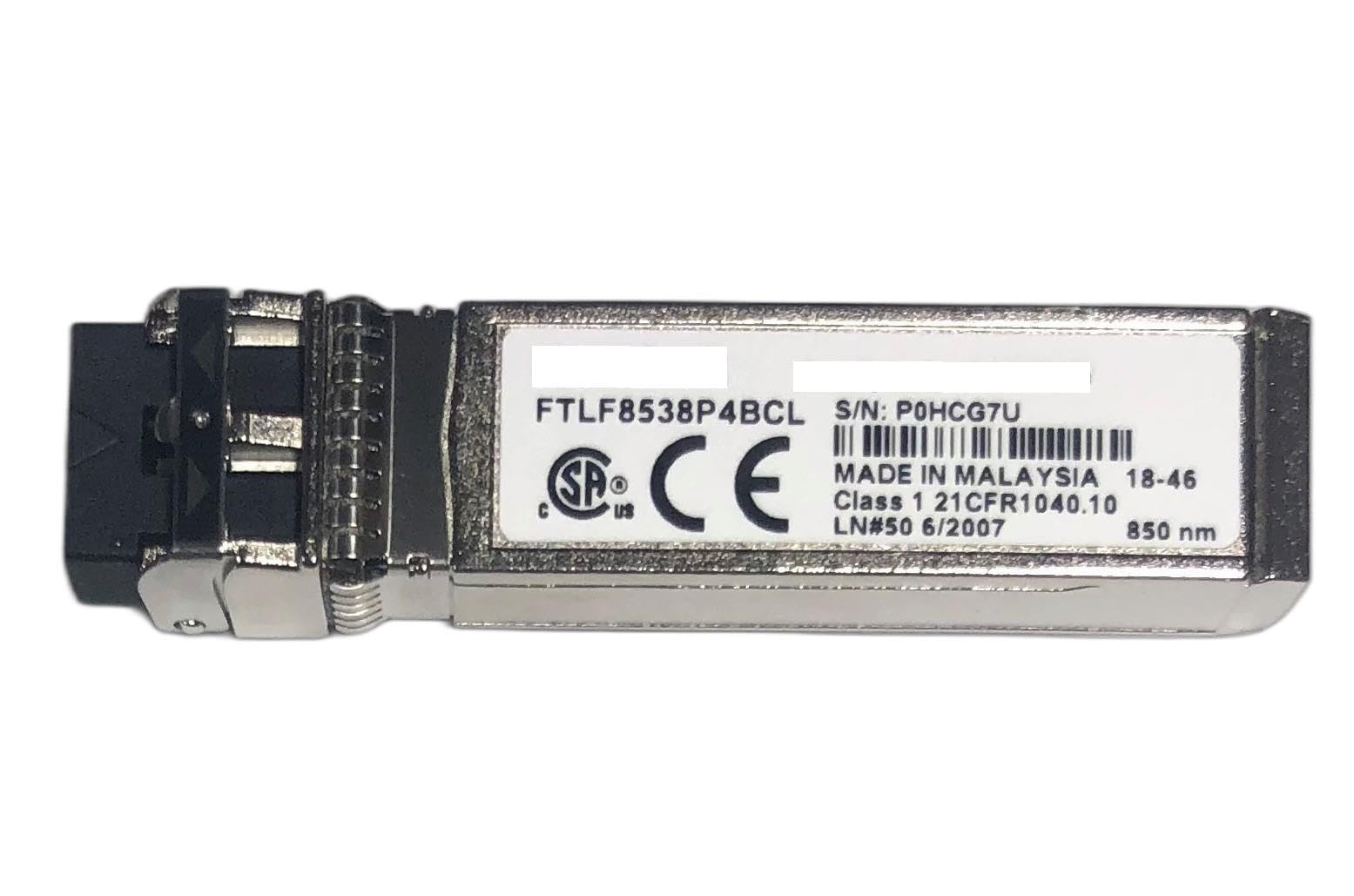 Lenovo 10/25GbE Iscsi Sfp+ Module - Miniatura 3