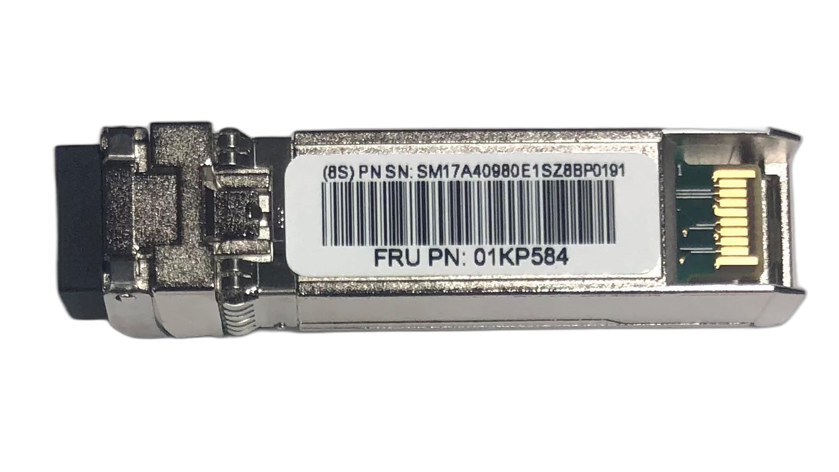 Lenovo 10/25GbE Iscsi Sfp+ Module - Miniatura 4