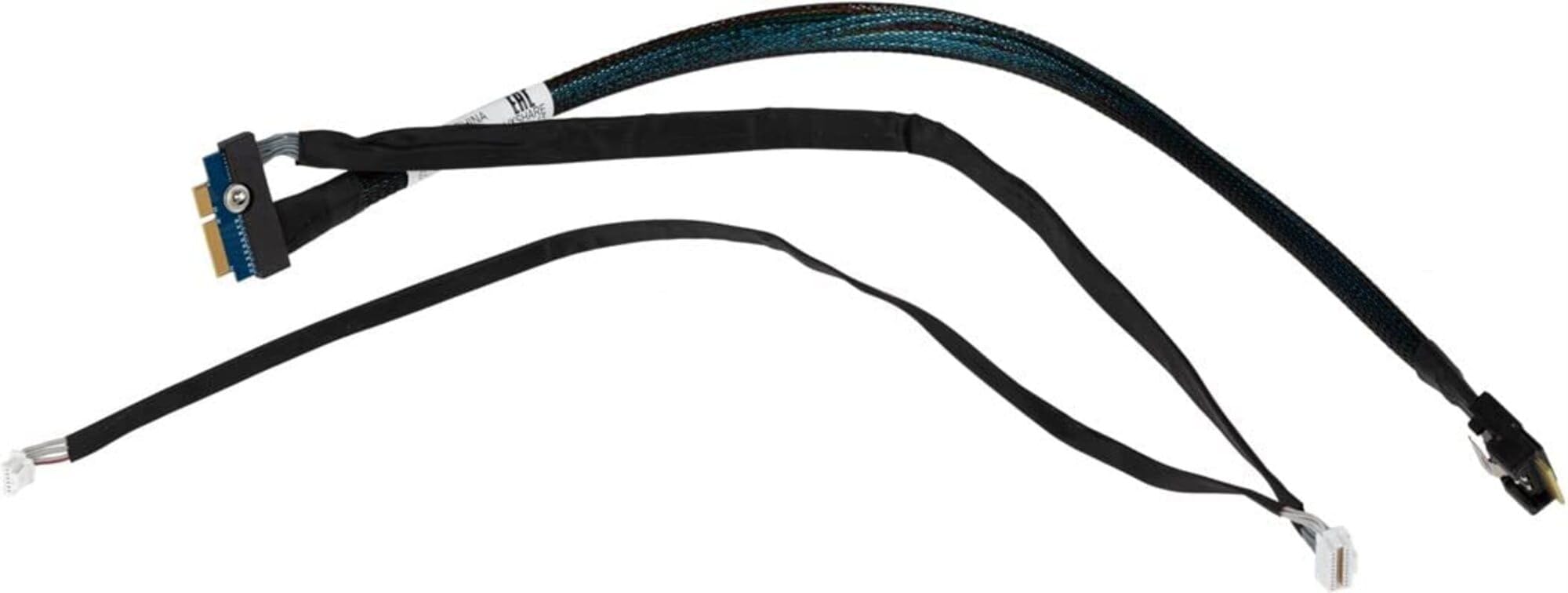 Thinksystem ST650 V2 M.2 Cable Kit 4Z57A16099 - Immagine 1