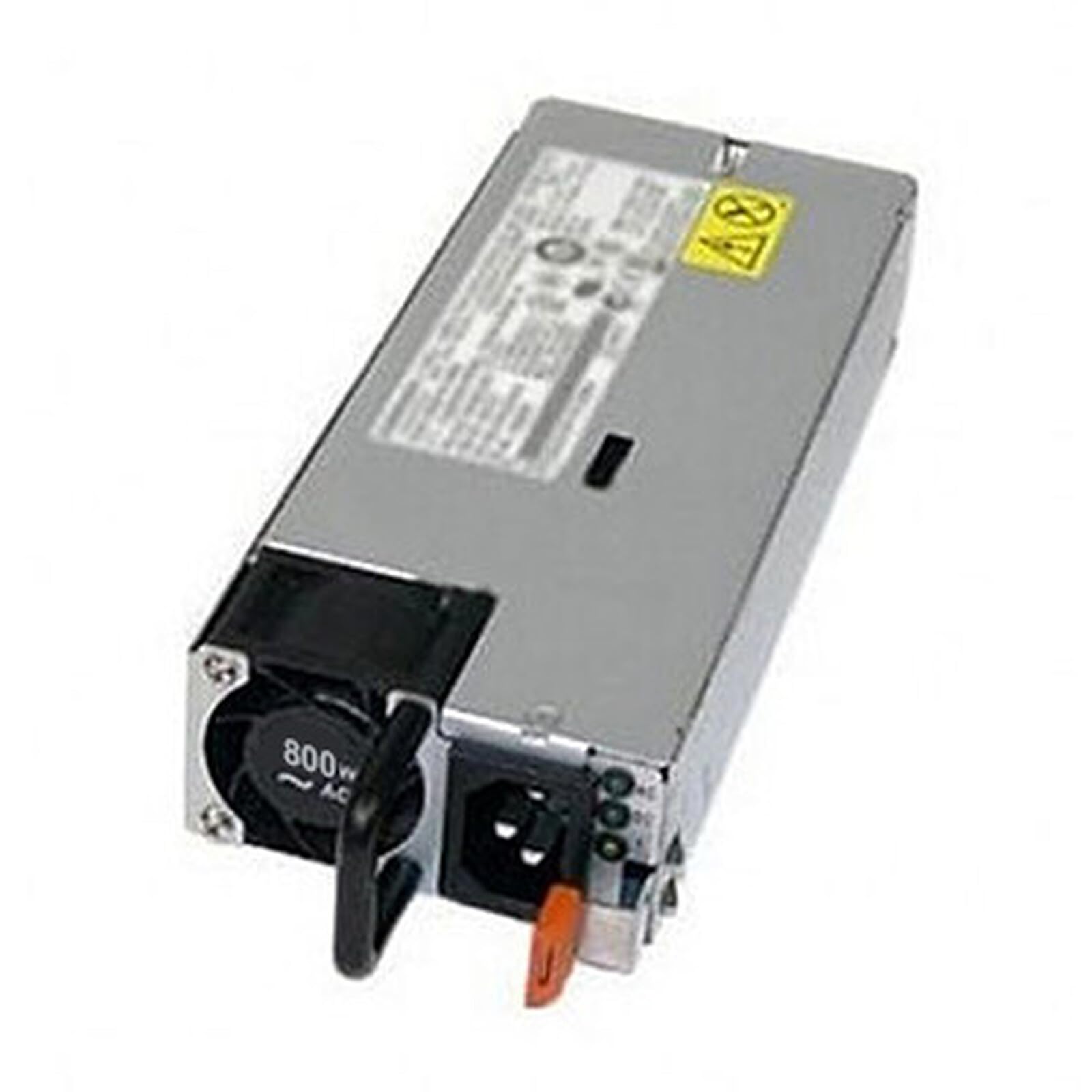 Lenovo Thinksystem 800W 230V/115V Titanium Crps Hot-swap Power Supply v1.4 4P57A87056 - Immagine 1