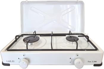 Forno Gas Larel FOR.L200
