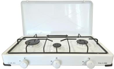 Forno Gas Larel FOR.L300