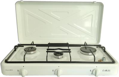 Forno Gas Larel FOR.L300S - Immagine 1