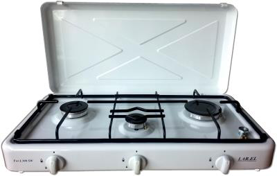 Forno Gas Larel FOR.L300SW - Immagine 1
