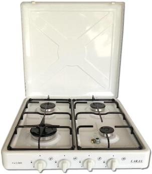 Forno Gas Larel FOR.L400SW
