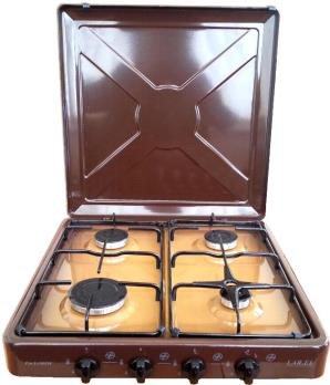 Forno Gas Larel FOR.L400SWM - Immagine 1