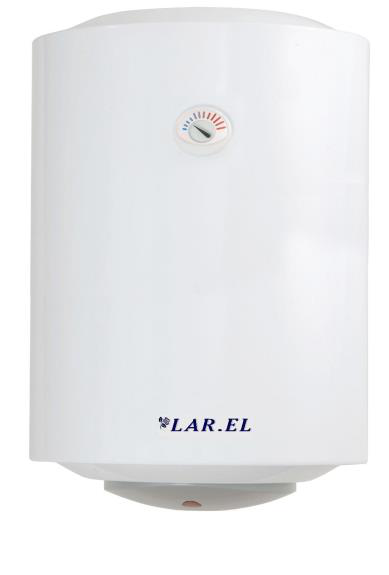 Scaldabagno 50 Lt Larel SCA.L50 - Immagine 1