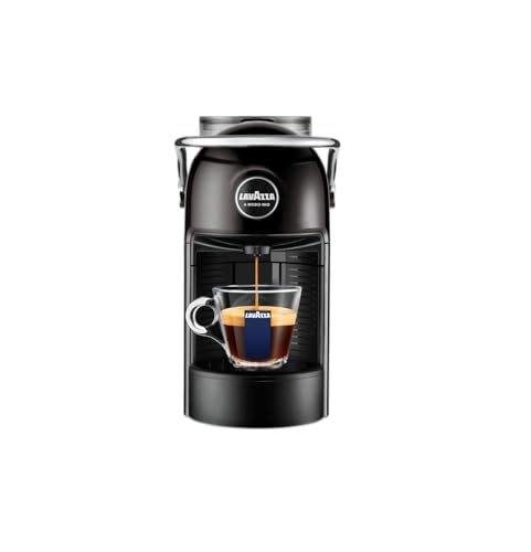 Lavazza Modo Mio, Macchina per Caffé Jolie EVO, 10 bar, per capsule Modo Mio, Nera - Miniatura 2