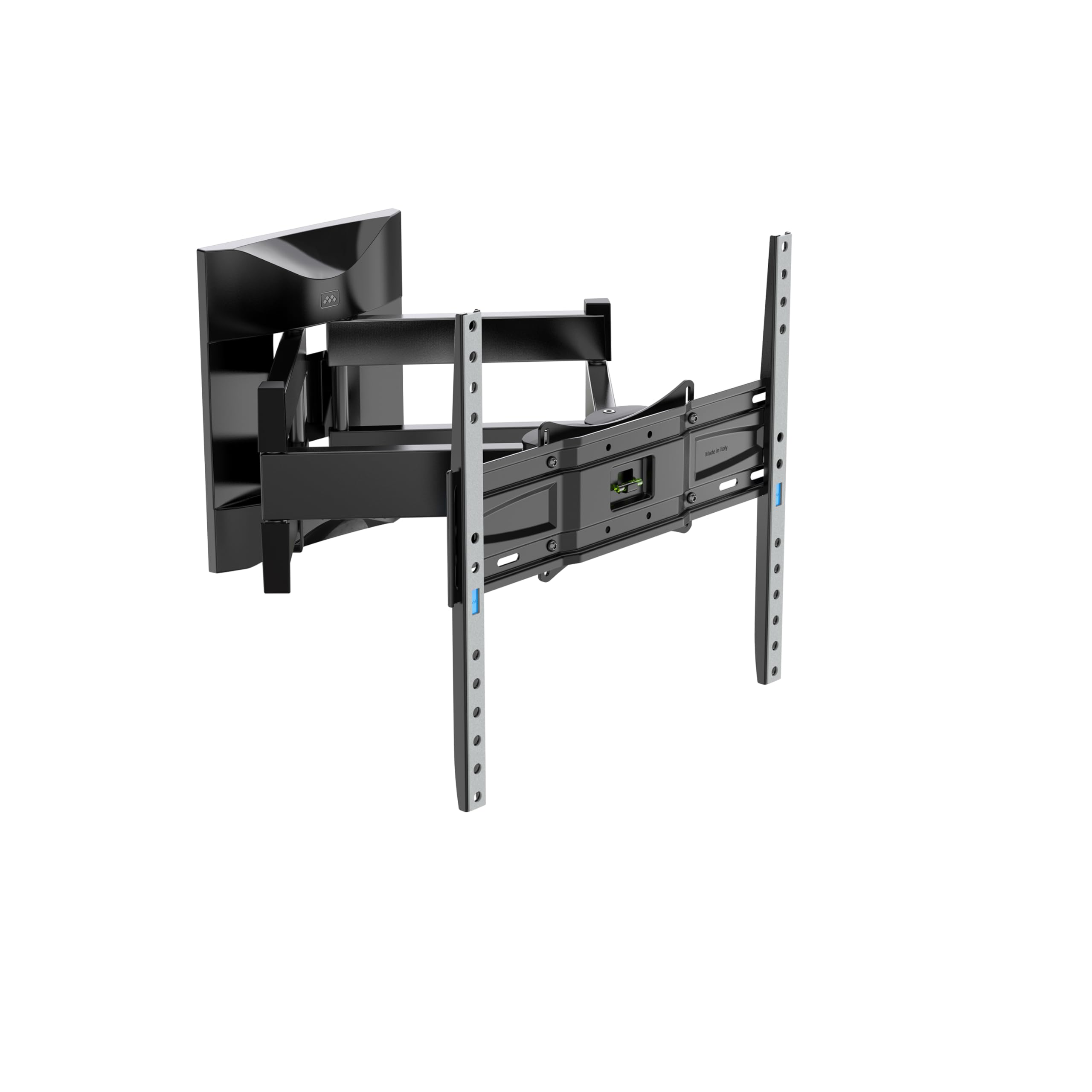 Supporto monitor parete Meliconi 400 SDRP Plus