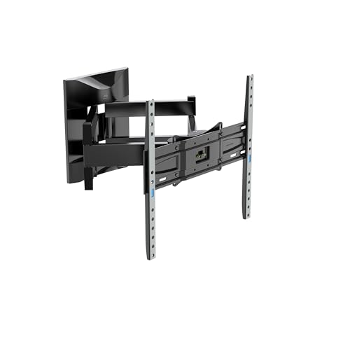 Supporto monitor parete Meliconi 400 SDRP Plus - Miniatura 2