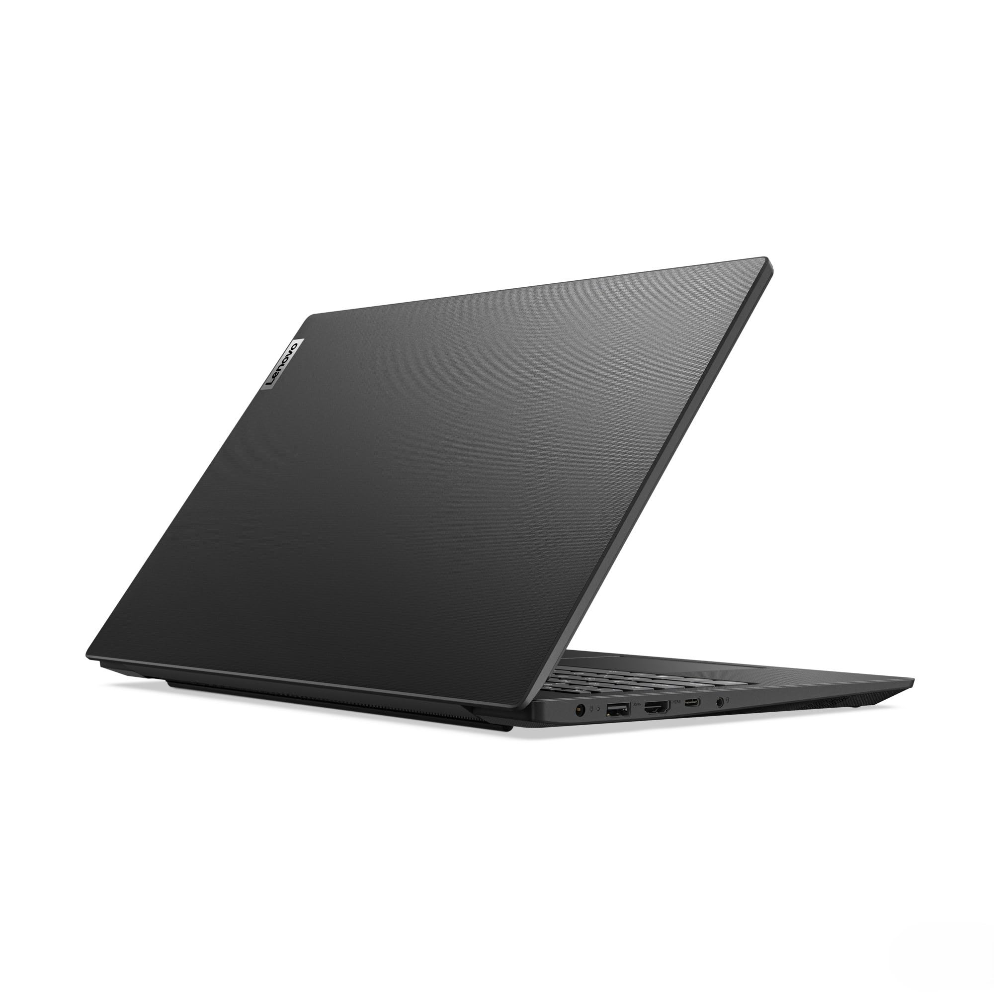 Lenovo V15 G4 IRU Notebook 15,6" FHD (1920x1080), Intel Core i5-13420H, 8GB RAM, 512GB SSD, Grafica Integrata, Windows 11 Home, WiFi 6 - Business Black - Miniatura 3
