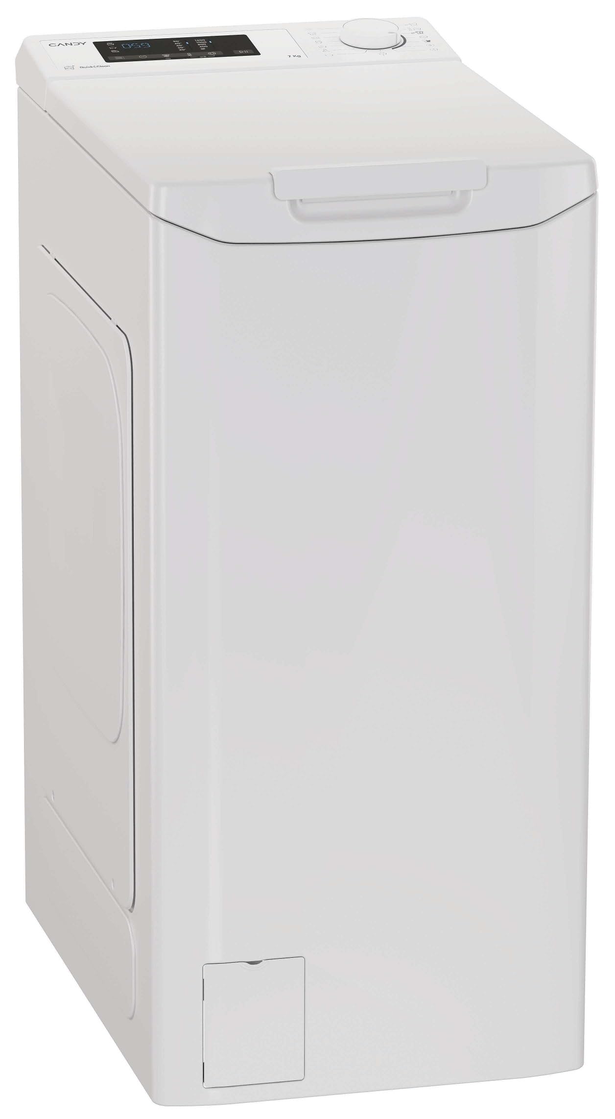 CANDY TCA273D3S
