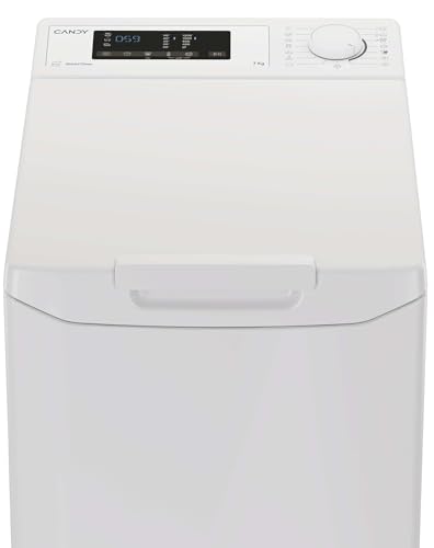 CANDY TCA273D3S - Miniatura 4
