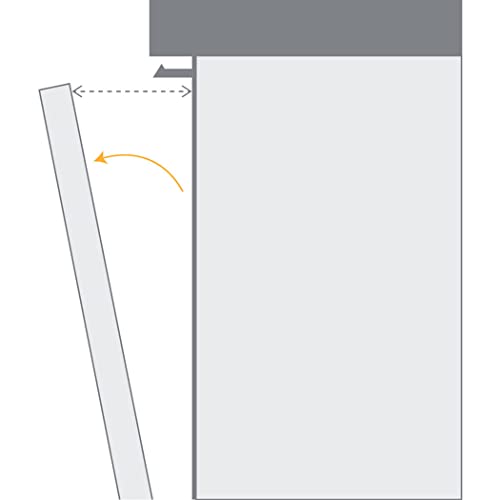 Lavastoviglie da 60 cm, 14 coperti, classe C - Miniatura 4