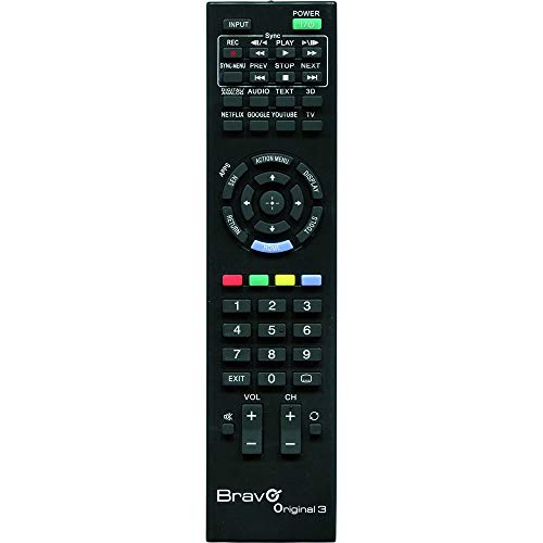 BRAVO! Original 3 Telecomando - Miniatura 2