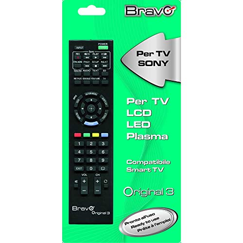 BRAVO! Original 3 Telecomando - Miniatura 4