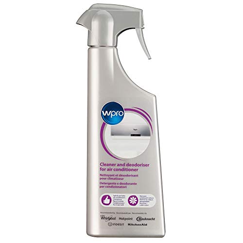 Addetto alle pulizie climatizzazione 500 ml - Miniatura 2