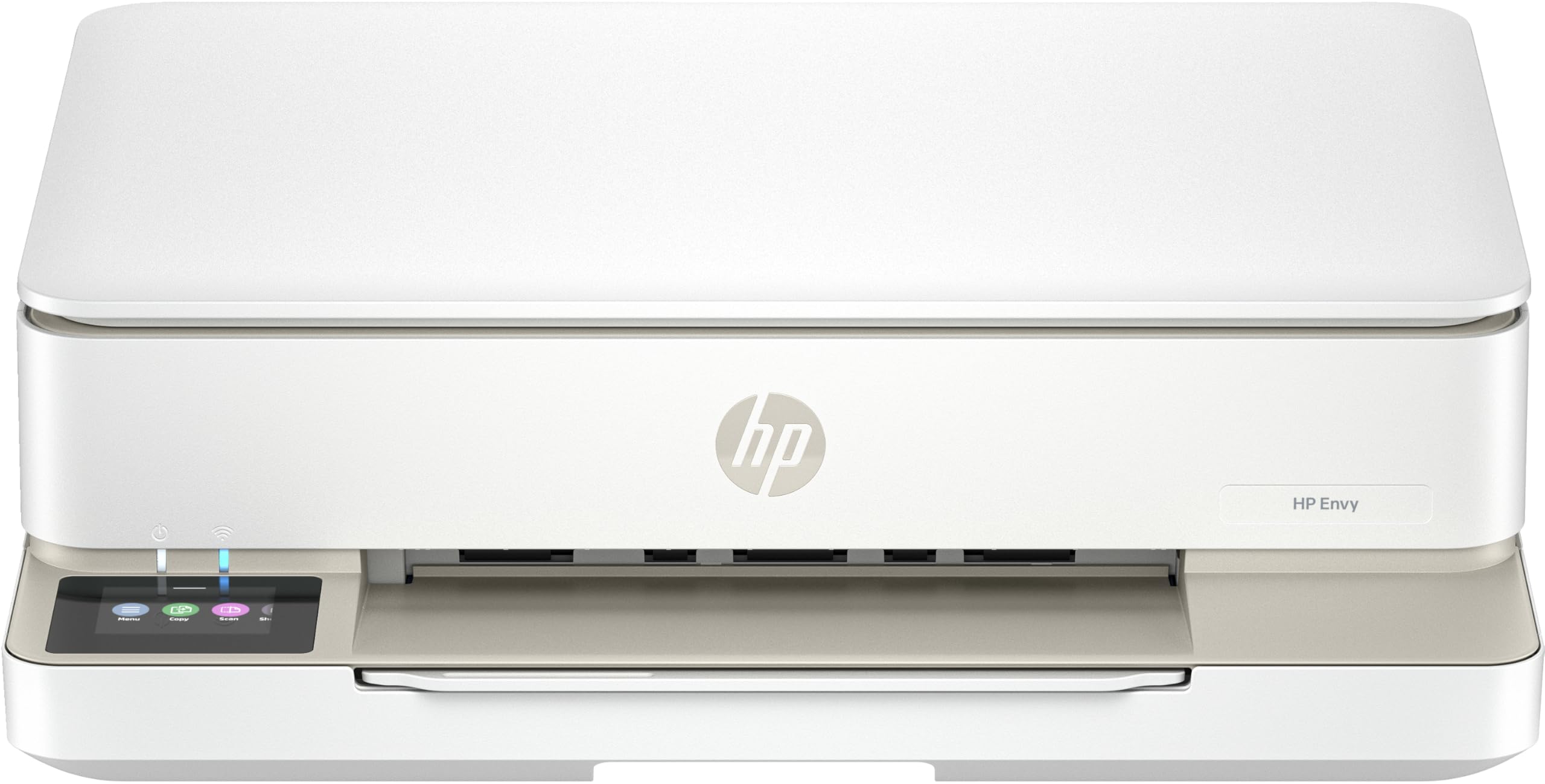 HP Envy 6132e All-in-One Printer Getto termico d'inchiostro 4800 x 1200 dpi 10 ppm