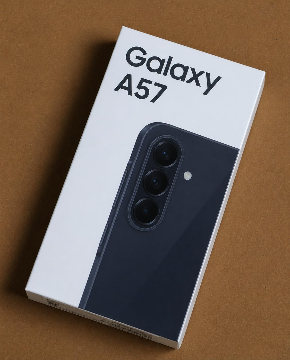 Samsung Galaxy A57 5G 8GB RAM 128GB Awe Navy