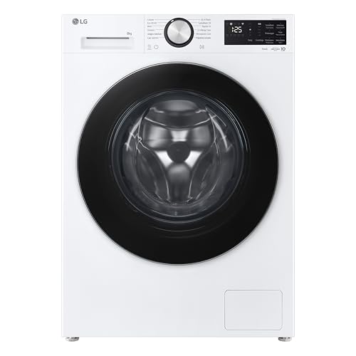 LG F2NX50S8TLC Lavatrice Slim Intelligente 8 kg Classe A-30% - Miniatura 2