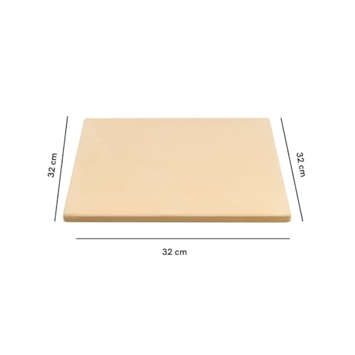 G3 Ferrari G10186 "Pronto Pizza 2 Minuti", 1700 W, Raggiunge fino i 430°C, Pareti fredde, Cottura in 2 minuti, Display digitale, 8 programmi, Pietra refrattaria, Accessori e Ricettari inclusi, Nero - Miniatura 4