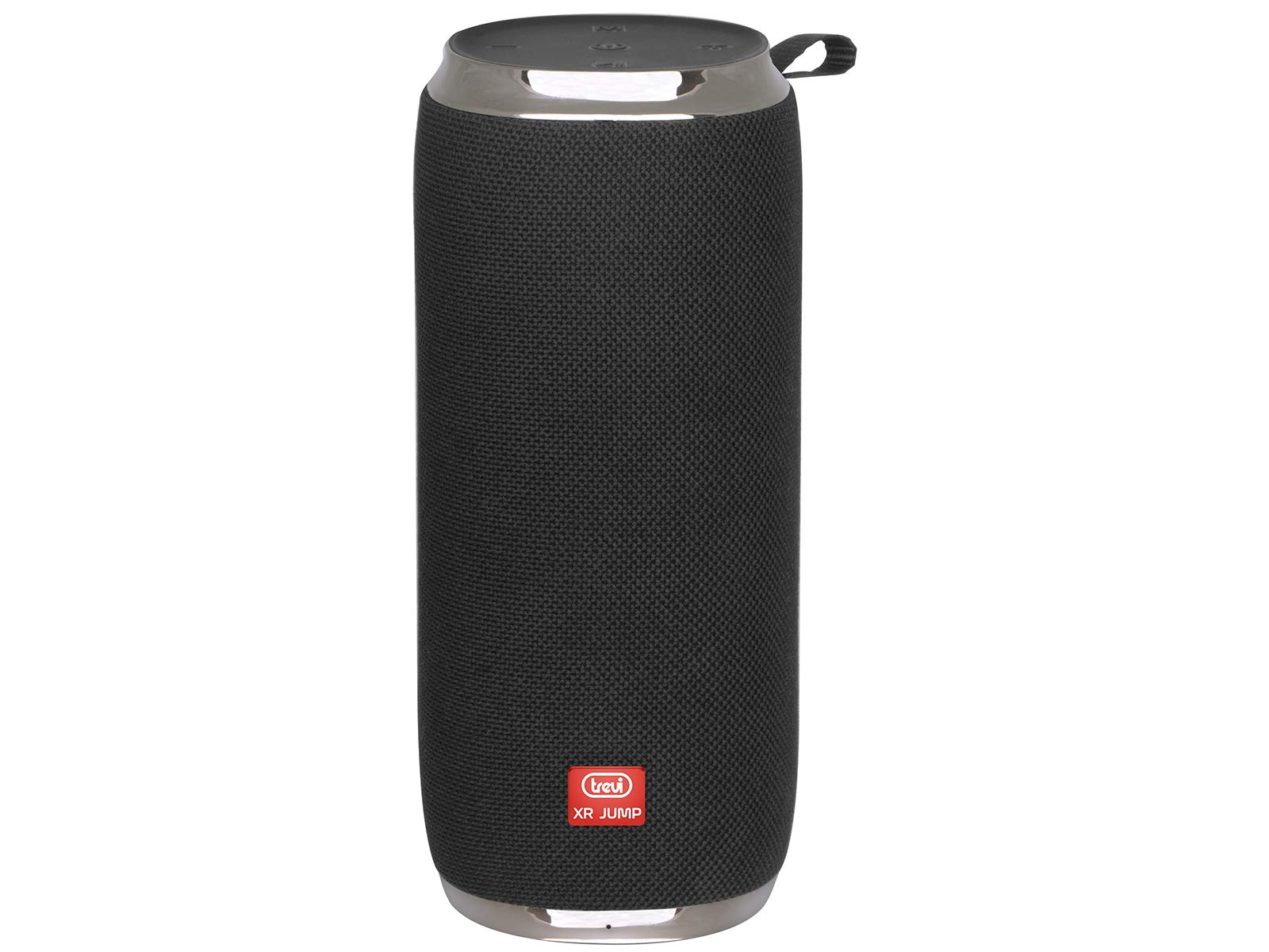 Trevi XR 120 BT Altoparlante Amplificato Portatile 16W, USB, Micro SD, AUX-IN, Bluetooth, Batteria Integrata - Miniatura 2