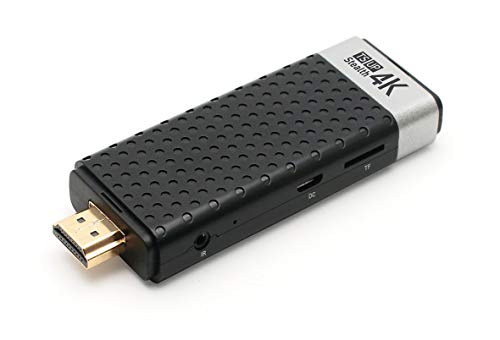 Telesystem IPBOX TS UP Stealth - Miniatura 4