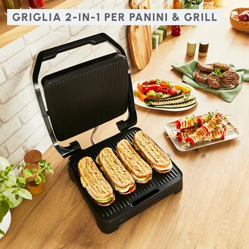 MOULINEX GI272D MOULINEX EAN: 3045380026407 - Miniatura 4