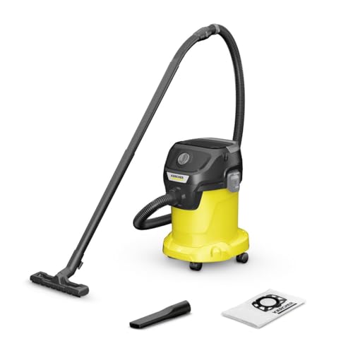 KWD 3 V-17/4/20/F 1000 W Per solidi e liquidi - Miniatura 2
