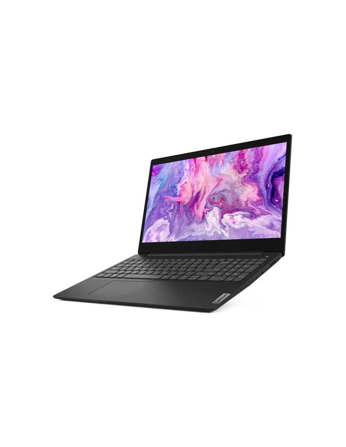 Lenovo Notebook Portatile N4500 Fino a 2,8GHz 15.6" Fhd,Ssd M.2 256Gb,Ram 8Gb Ddr4,Hdmi,Bluetooth,Usb3.0,Windows 11Pro - Miniatura 3