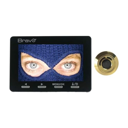 Bravo Spioncino Maxi Sottocchio - Miniatura 3