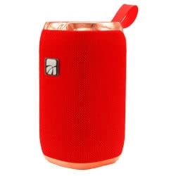 TAU Bluetooth 5W Rosso