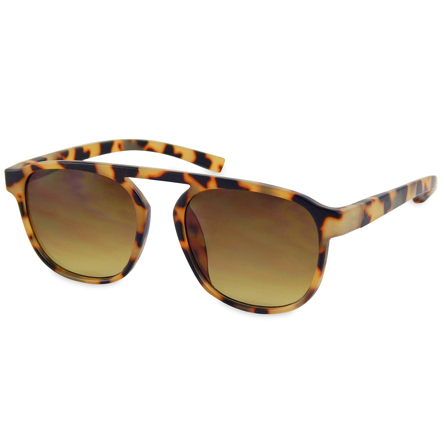 t vedo Sun - Occhiali da sole con montatura Unisex - lenti con protezione UV400 (Milano - Mac. Mar.)