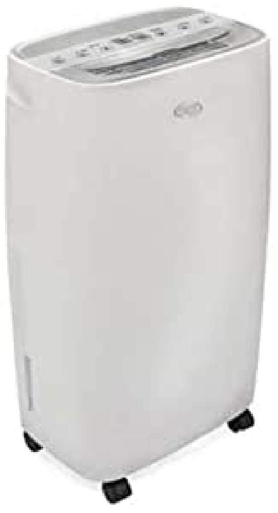 ARGO Dry Nature 11 2,5 L 45 dB Bianco 205 W