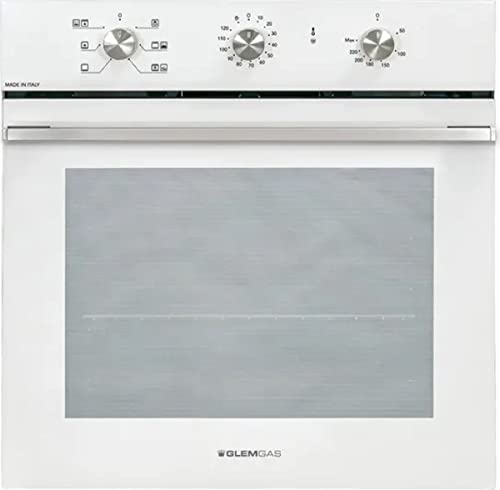 Forno elettrico 64 Litri colore Bianco - GFX62WH-S3 - Miniatura 2