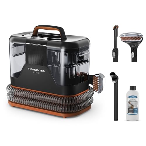 Rowenta Aspirapolvere IN5011 - Marca EAN: 3121040091609 - Miniatura 2