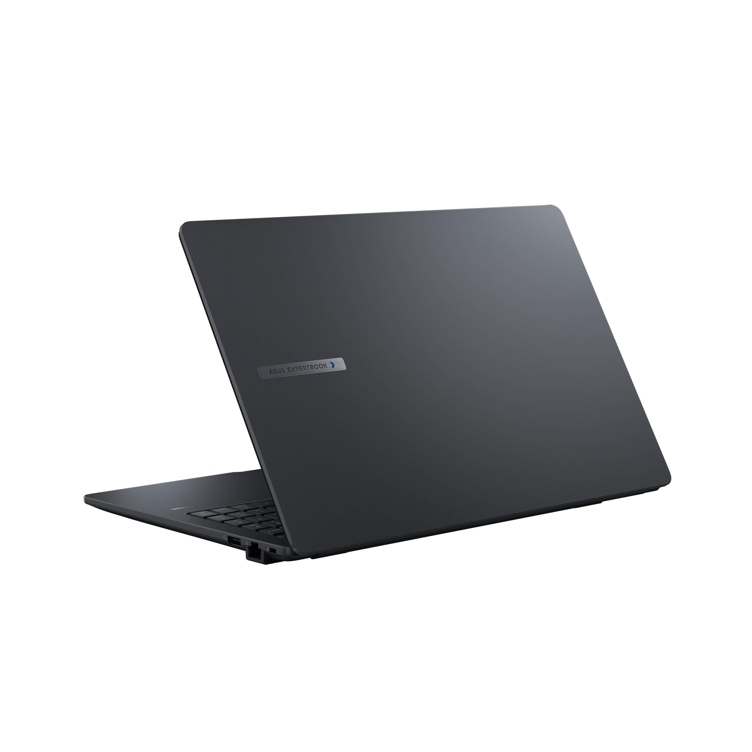 Notebook ASUS ExpertBook 15,6" Intel Core 7-150U14ª Gen 10-Core fino a 5GHz, 24GB RAM DDR5, 1TB SSD, Win11 Pro, WiFi6E, Thunderbolt, HDMI, Tastiera Retroilluminata, QWERTY, Fingerprint - Miniatura 2