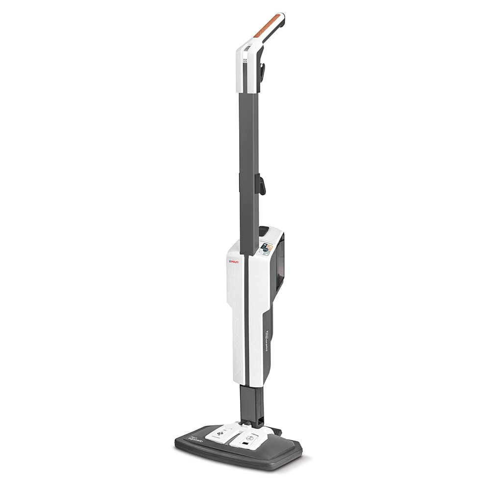Vaporetto Style SV660 1500 W 0.1 Litri
