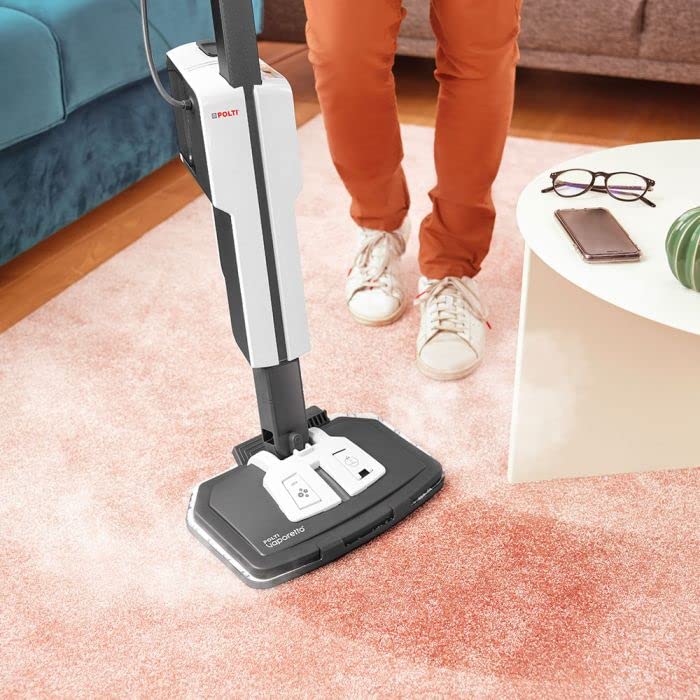 Vaporetto Style SV660 1500 W 0.1 Litri - Miniatura 4