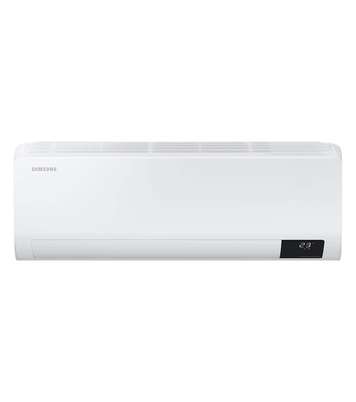 Samsung Luzon, Climatizzatore Monosplit Pompa di Calore, 9000 BTU, GAS R32, AR09TXHZAWKNEU+AR09TXHZAWKXEU, [Classe di efficienza energetica A++/A+] - Miniatura 3
