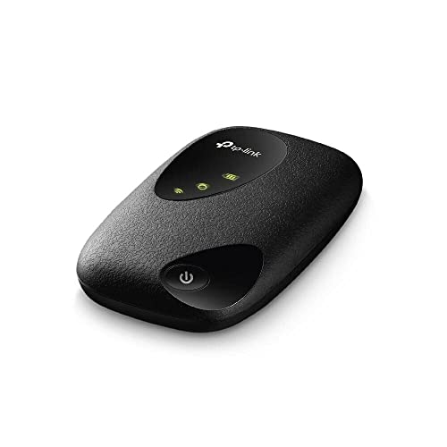 TP-Link M7010 / Mobile Router Router Wireless Monobande (2,4 GHz) 3G 4G - Miniatura 2