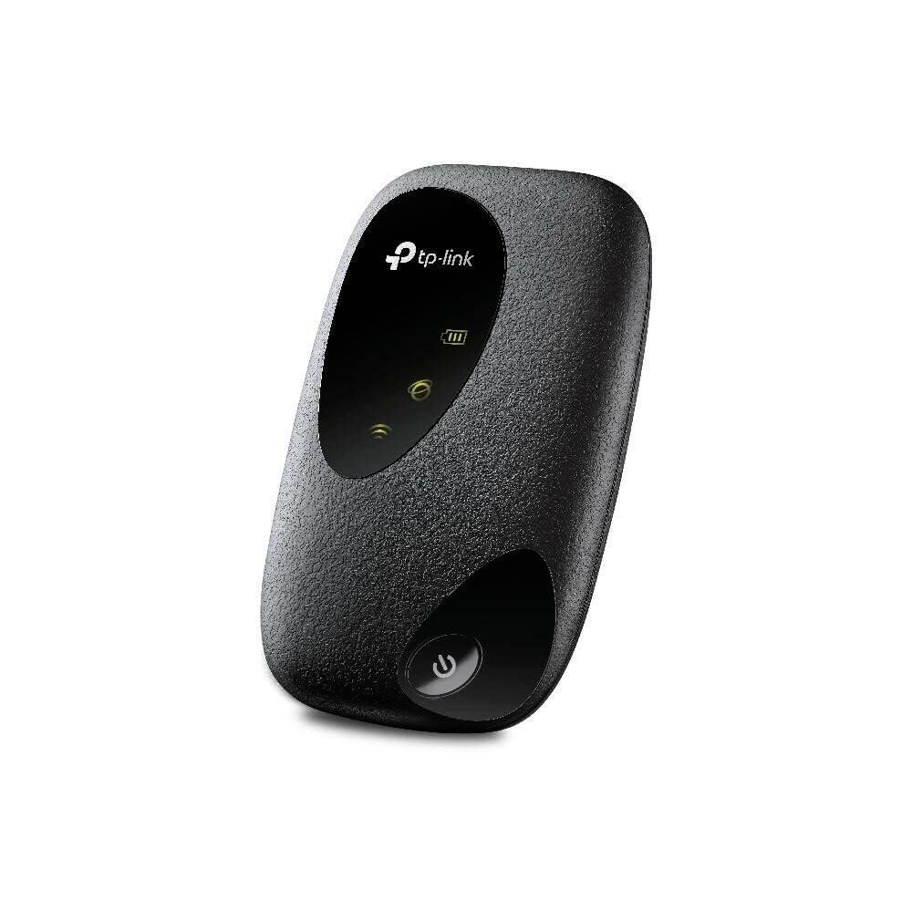 TP-Link M7010 / Mobile Router Router Wireless Monobande (2,4 GHz) 3G 4G - Miniatura 3