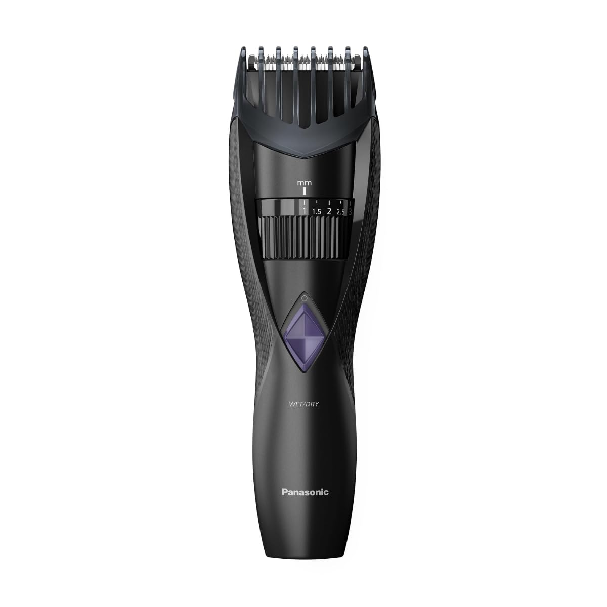 Panasonic ER-GB37-K503 – Clipper per capelli impermeabili