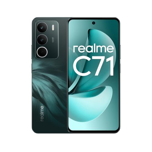 Smartphone Realme - Miniatura 2